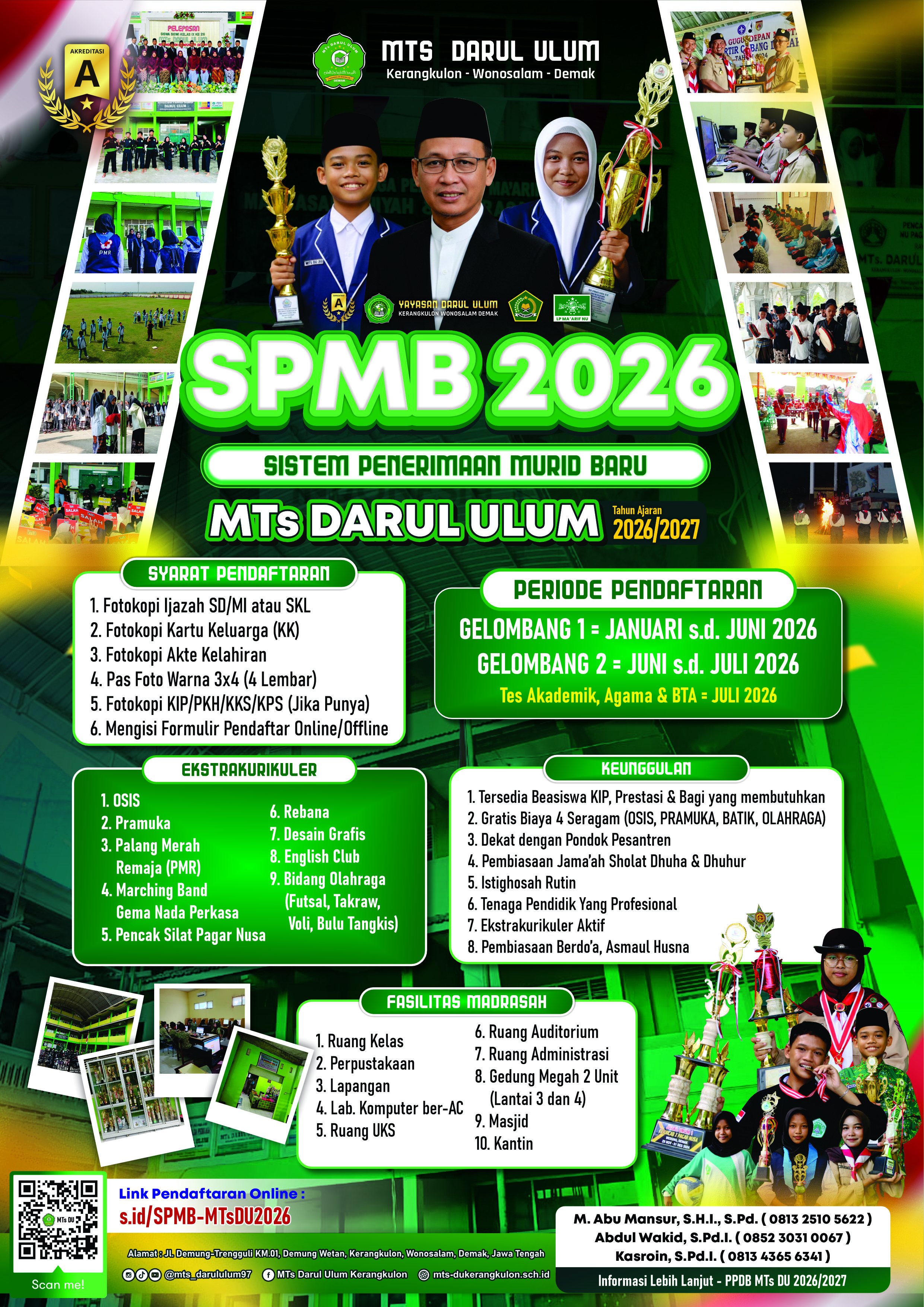 Banner PPDB